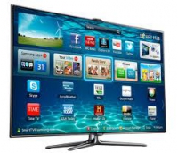 Samsung UE55ES7000: обзор нового телевизора
